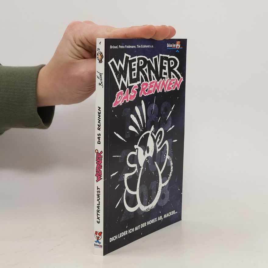 Brösel Werner Extrawurst 1