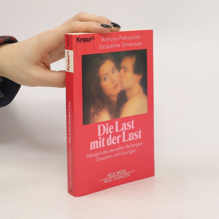 Pietropinto Die Last mit der Lust