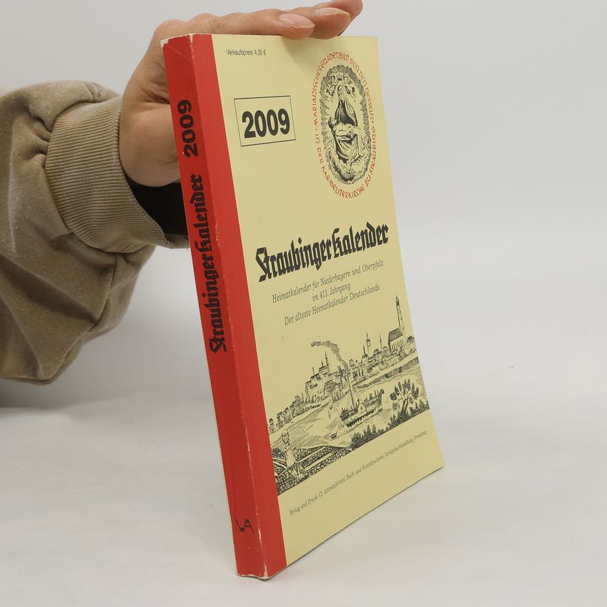 Collectif d'auteurs Straubinger Kalender 2009