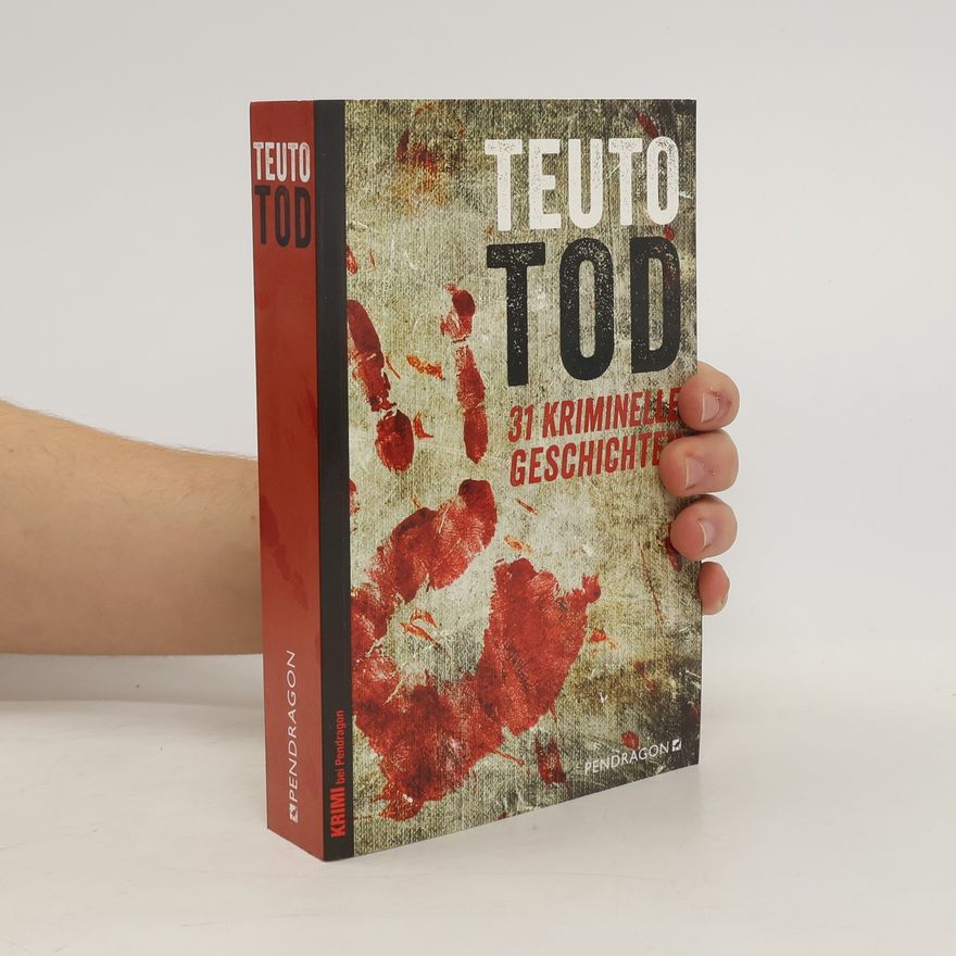 Günther Butkus Teuto Tod