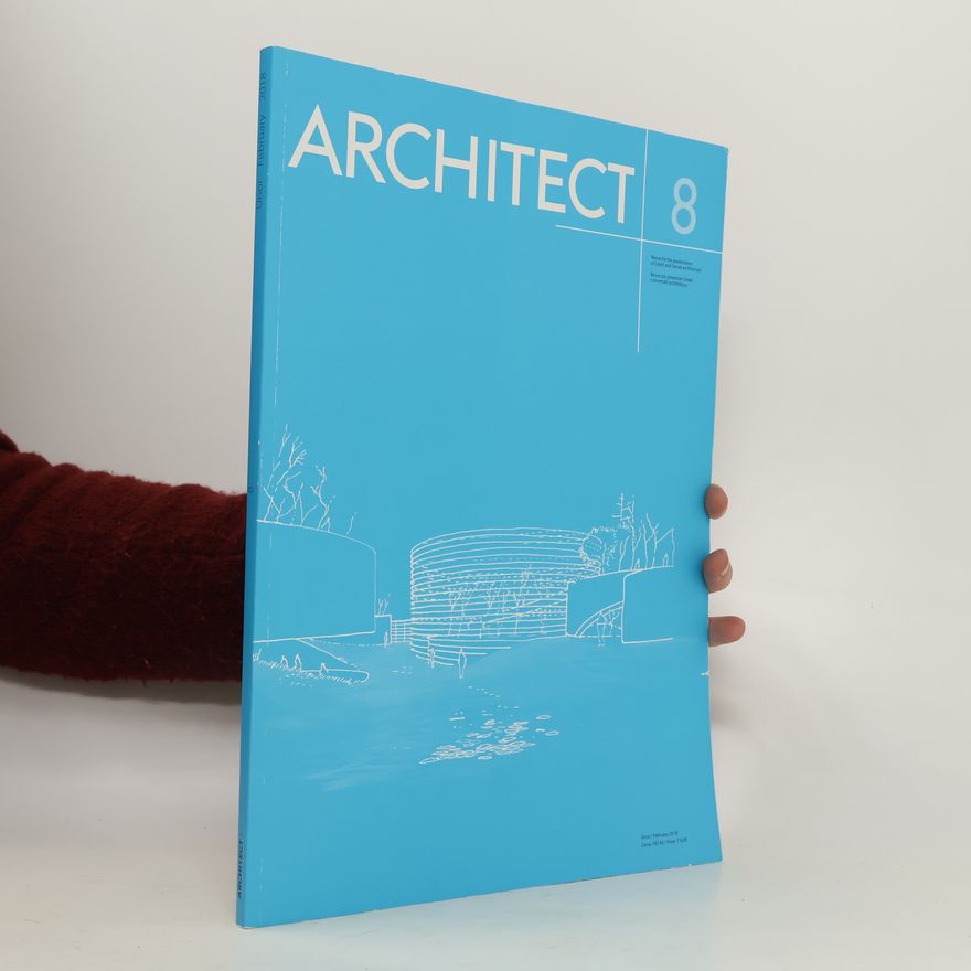 Auteurscollectief Architect 2/2018