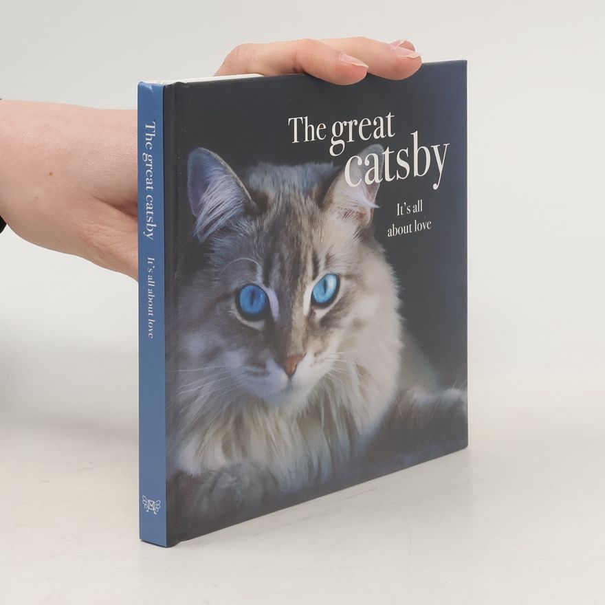 Various authors The great catsby