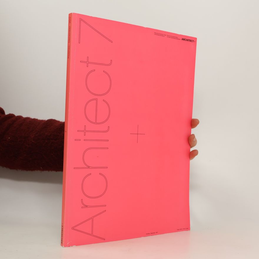 Auteurscollectief Architect 7+ 12/2017