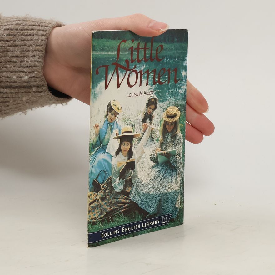 Louisa May Alcott Little Women