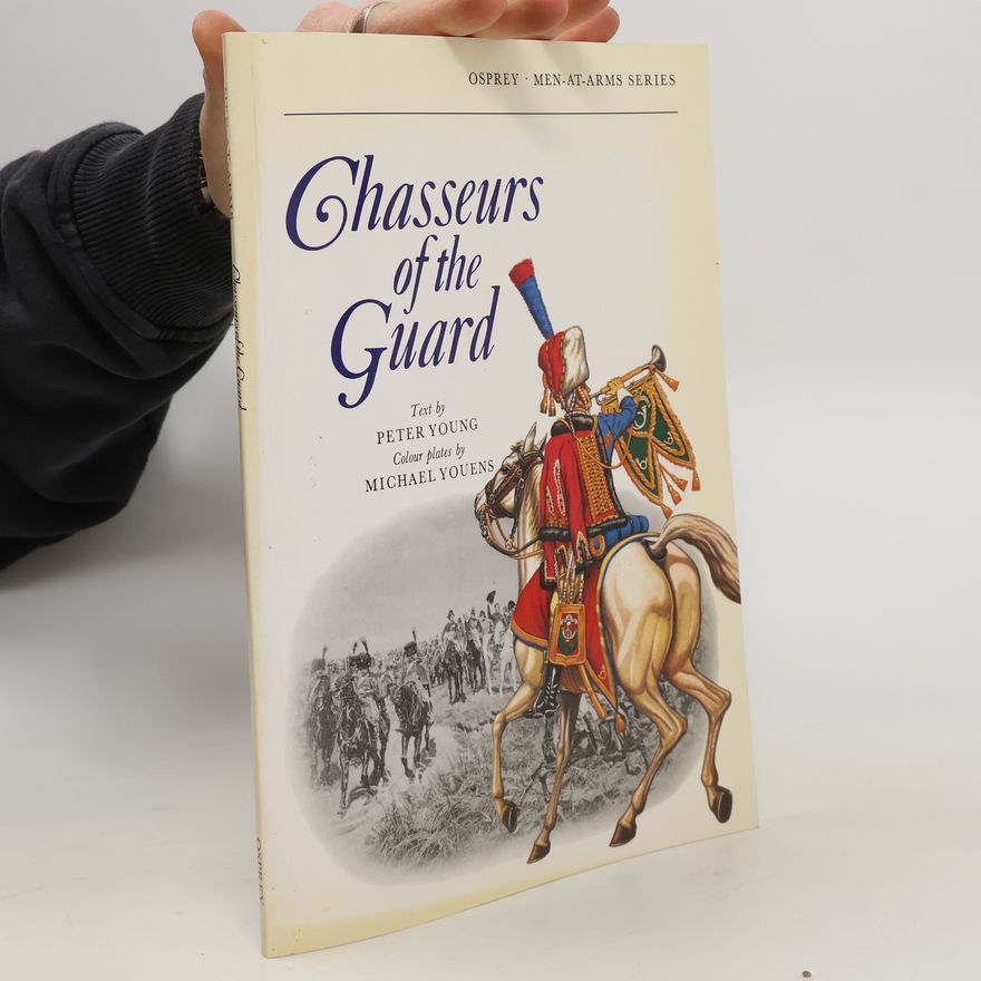 Autorenkollektiv Chasseurs of the Guard