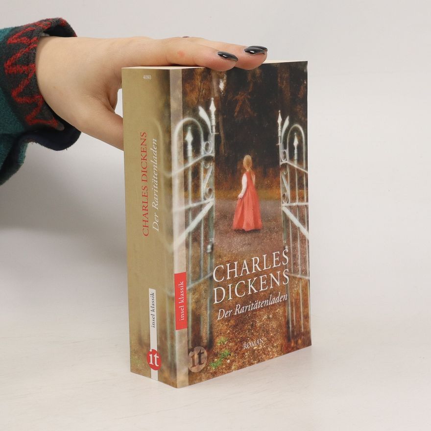 Charles Dickens Der Raritatenladen