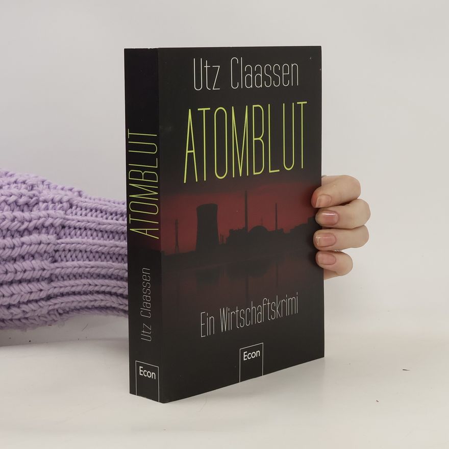 Utz Claassen Atomblut