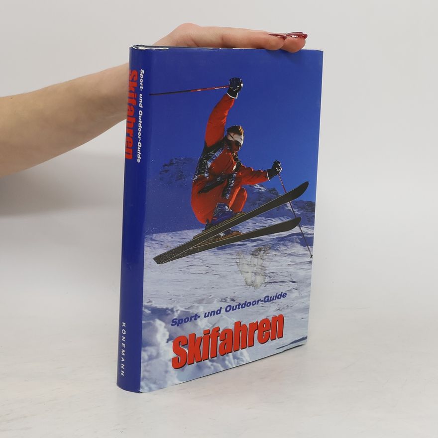 Sandro Del Pup Skifahren