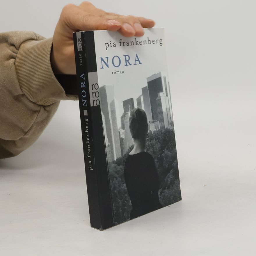 Pia Frankenberg Nora