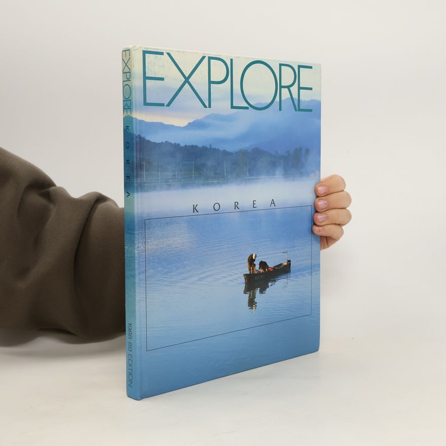 Various authors Explore Korea