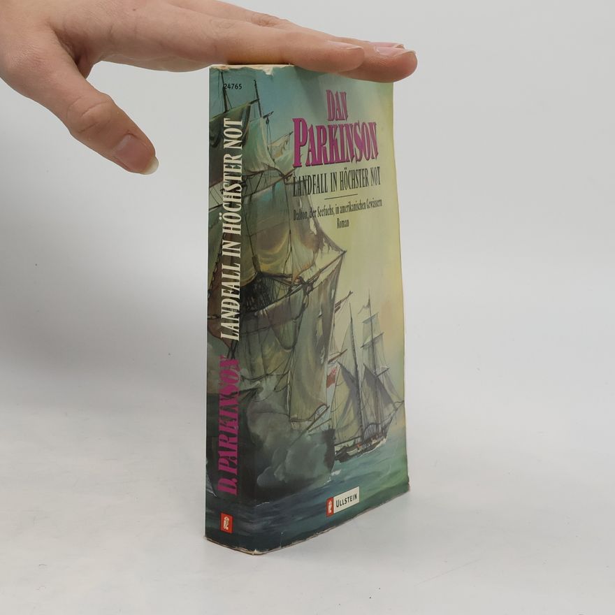 Dan Parkinson Landfall in höchster Not