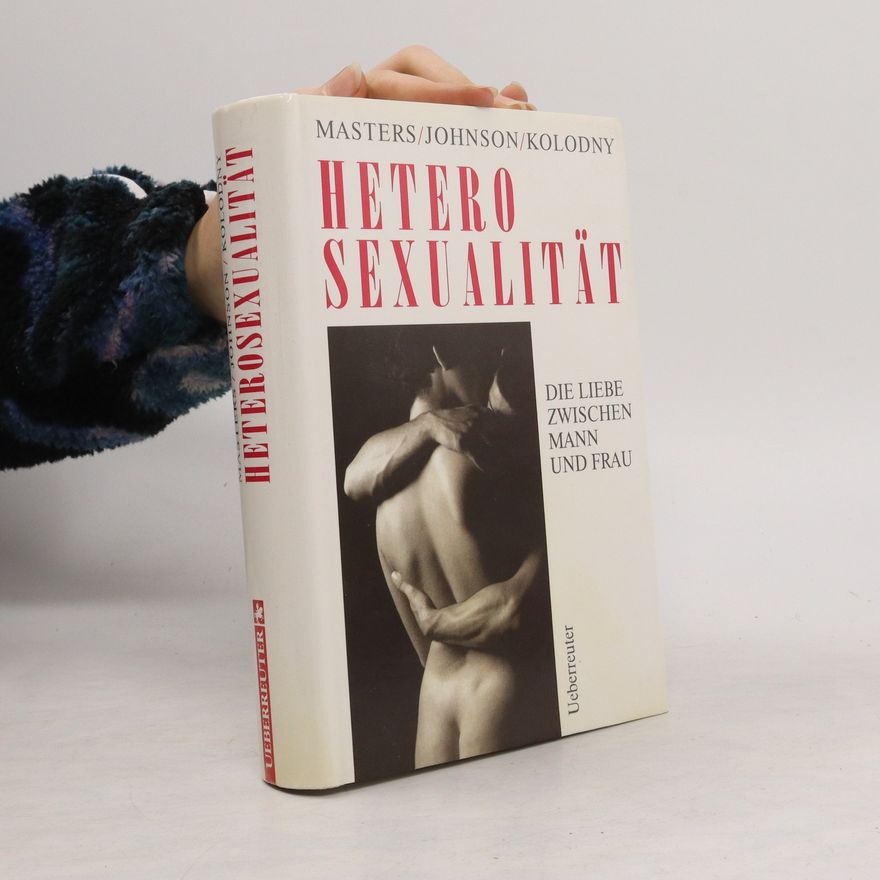 William Masters Heterosexualität