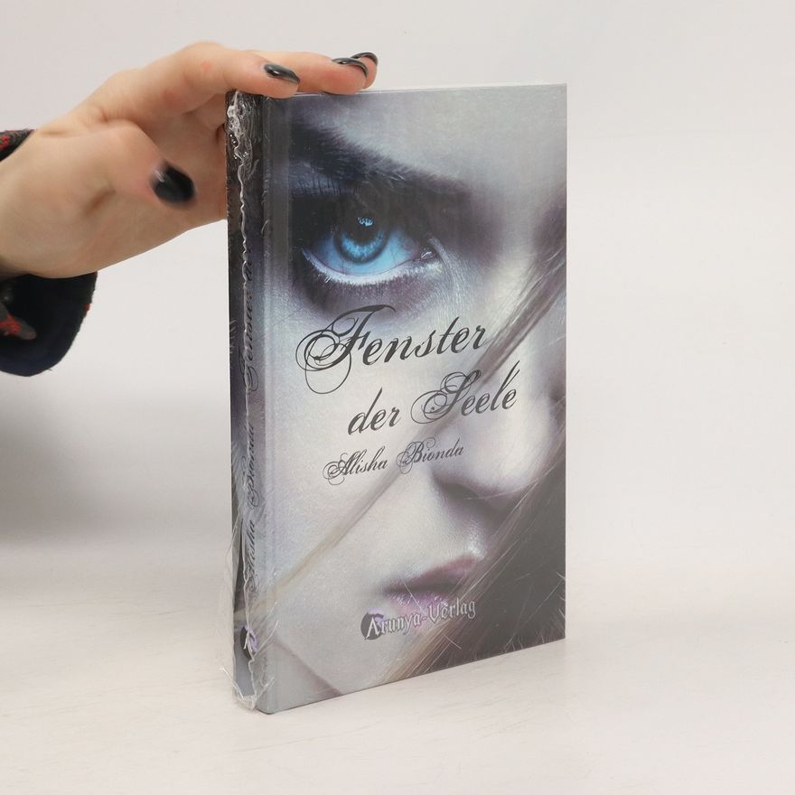 Alisha Bionda Fenster der Seele