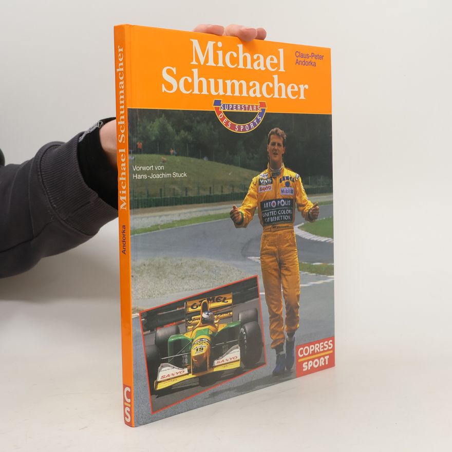 Andorka Claus Peter Michael Schumacher
