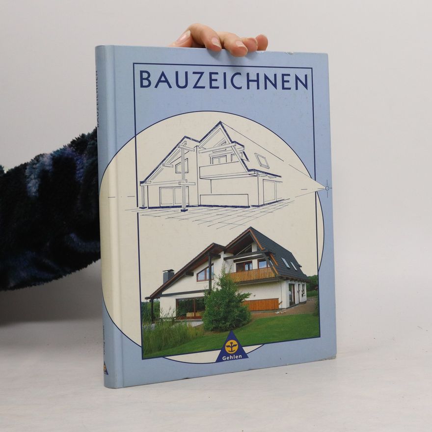 Heinrich-Jürgen Dahmlos Bauzeichnen