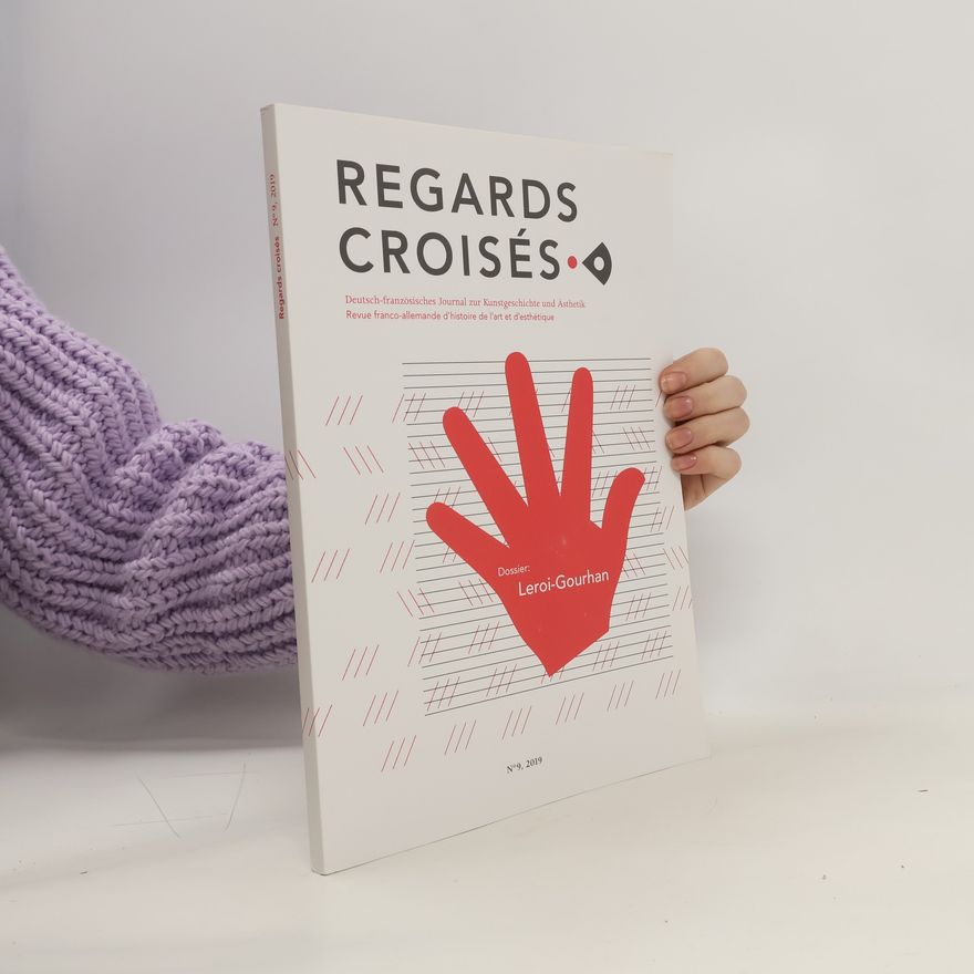 Various authors Regards croisés N°9, 2019