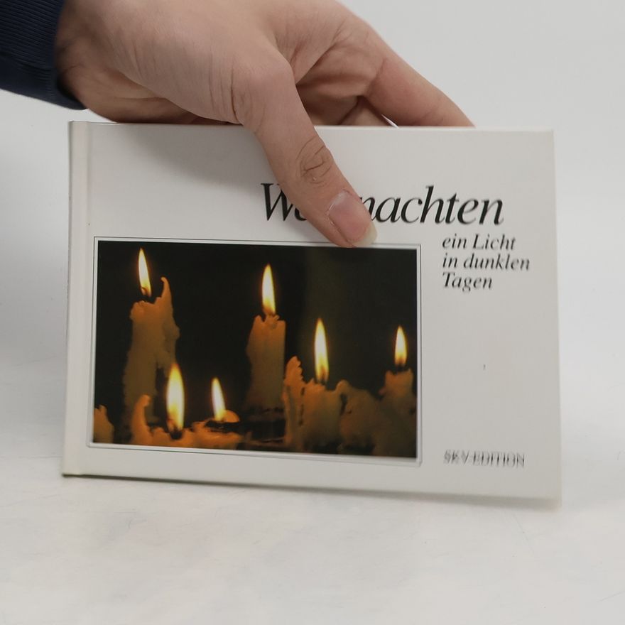 Various authors Weihnachten