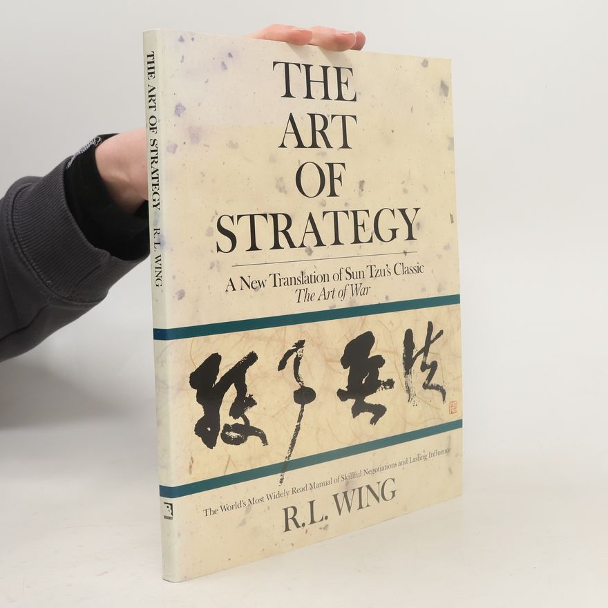 Sun-c' The Art of Strategy