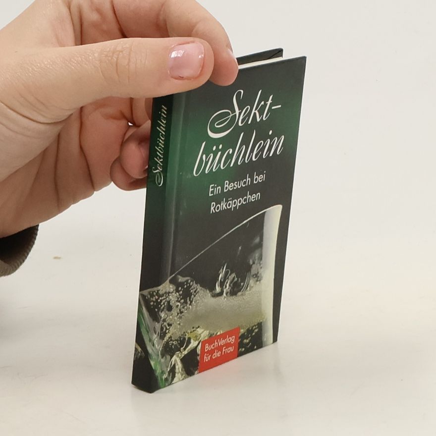 Autorenkollektiv Sektbüchlein