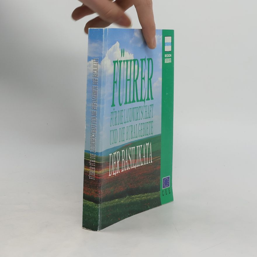 Kolektiv autorů Führer Für Die Landwirtschaft und die Rurale Gebiete