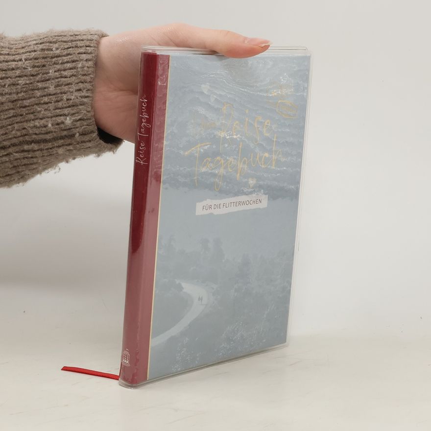 Collectif d'auteurs Reisetagebuch für die Flitterwochen