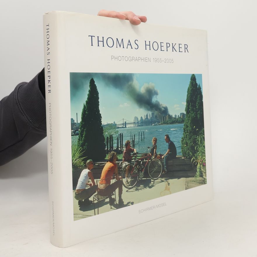Thomas Höpker Photographien 1955-2005