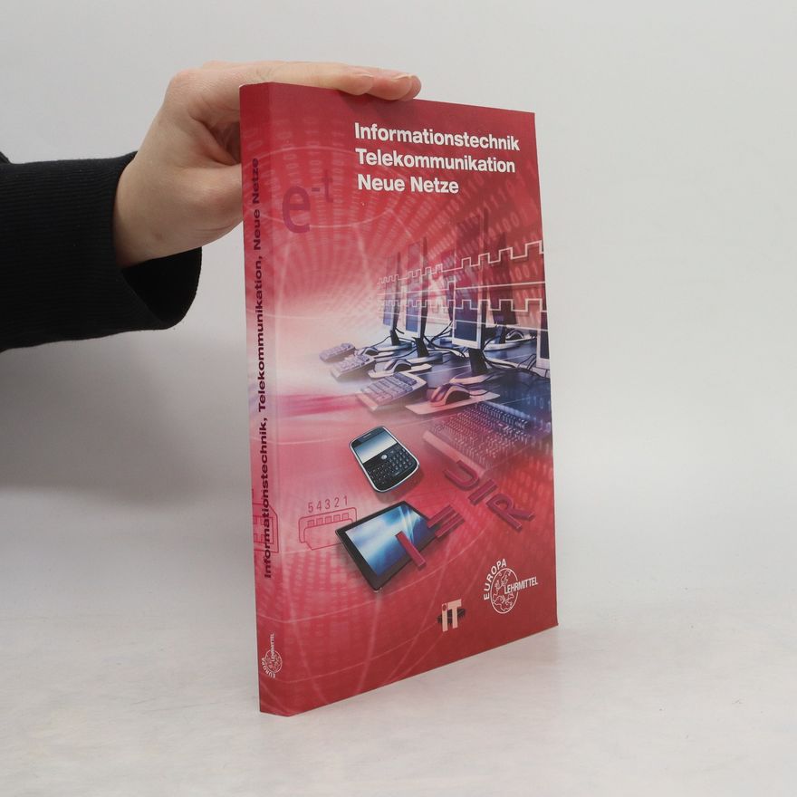 Horst Jansen Informationstechnik, Telekommunikation, neue Netze