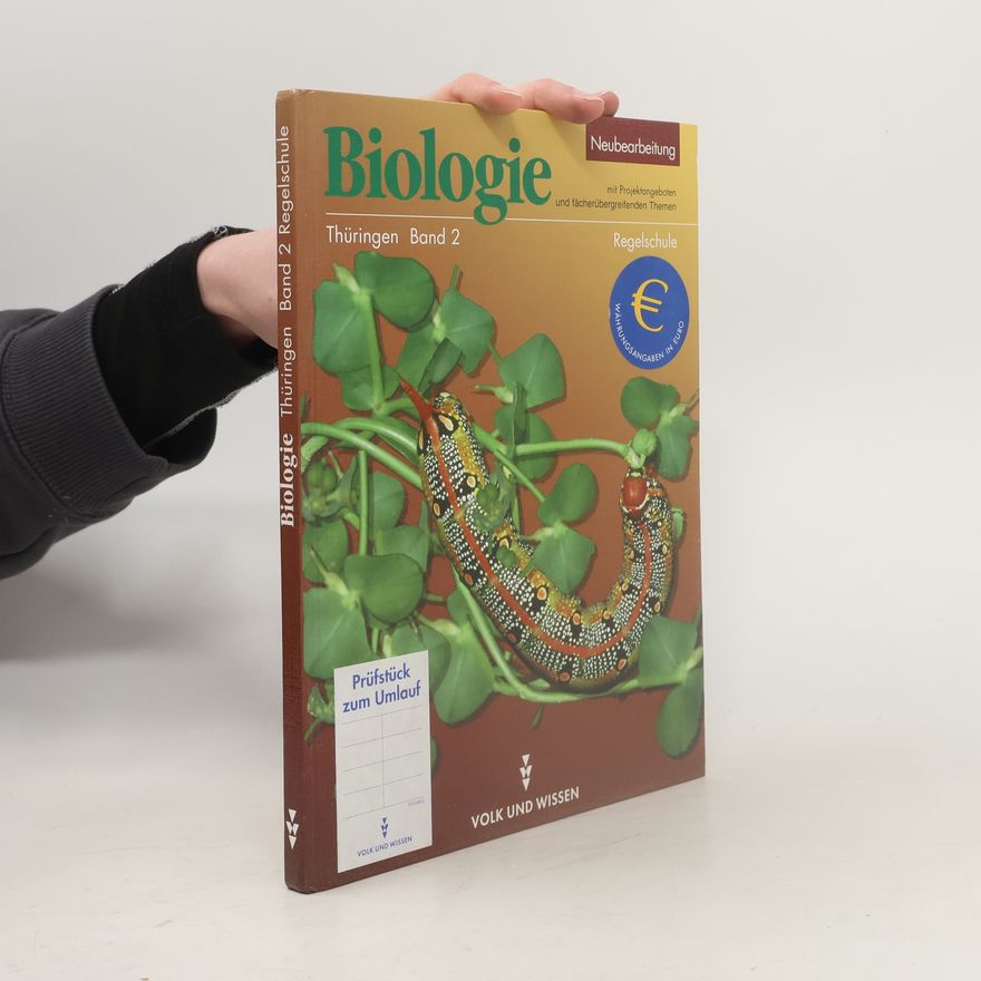 Autorenkollektiv Biologie