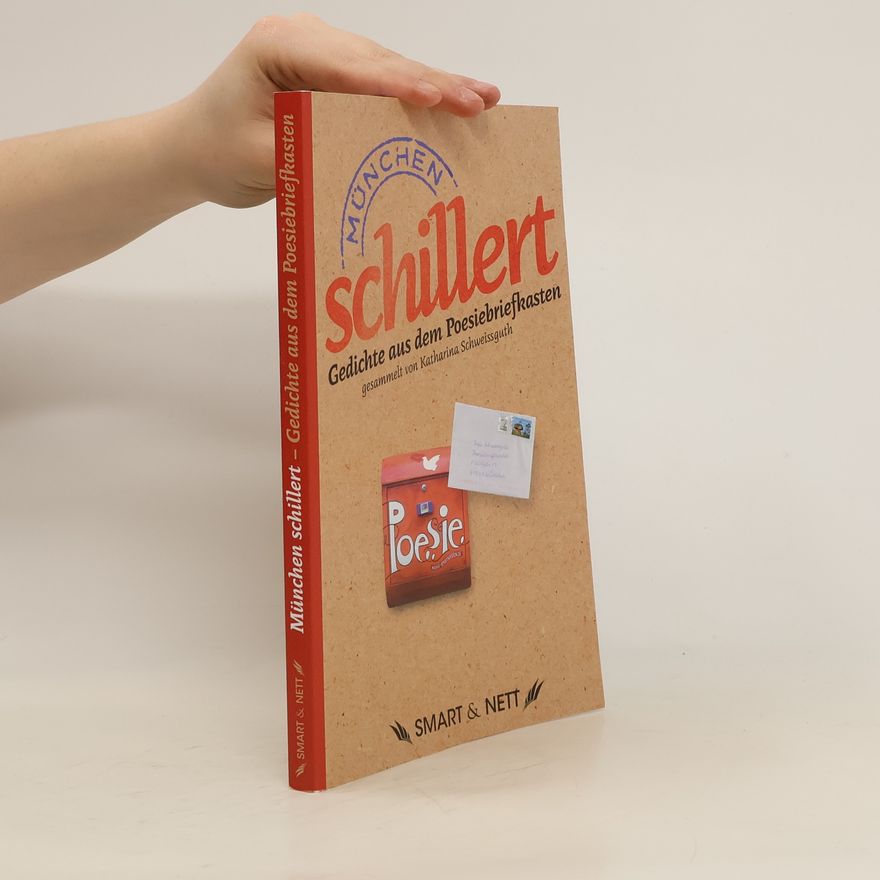 Katharina Schweissguth München schillert