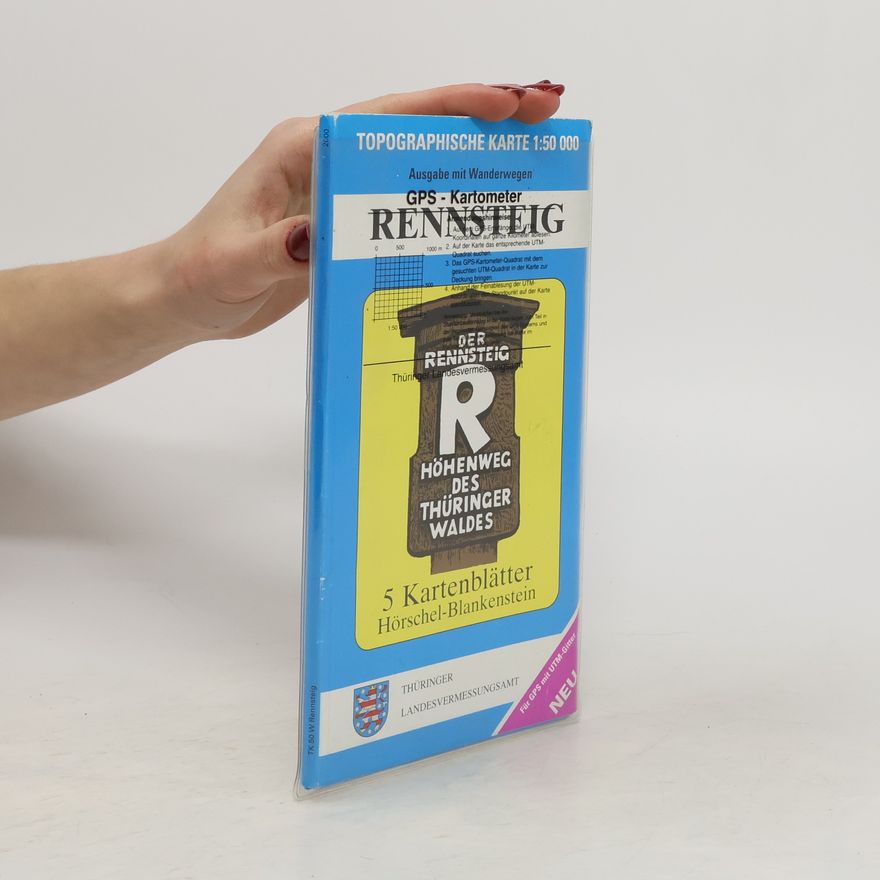 Autorenkollektiv Rennsteig