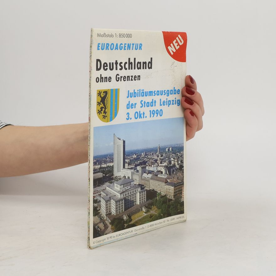 Kolektiv autorů Deutschland ohne Grenzen
