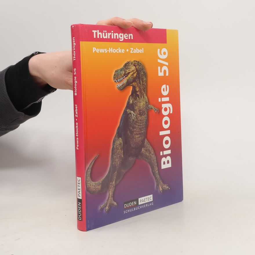 Collectif d'auteurs Biologie 5/6