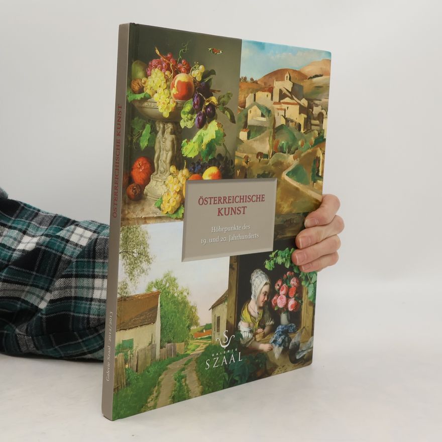Autorenkollektiv Österreichische Kunst