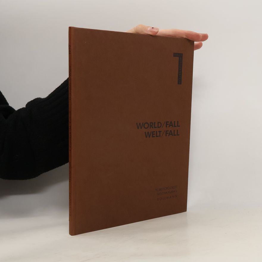 Tobey Crockett World fall