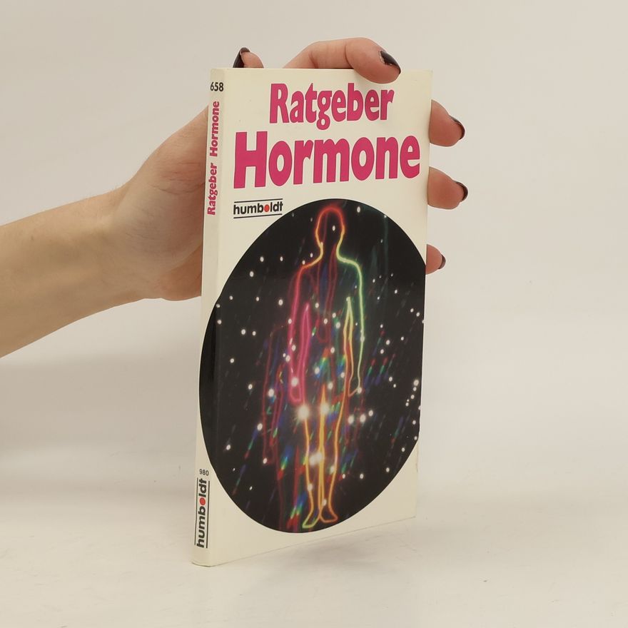 Andreas Geissler Ratgeber Hormone