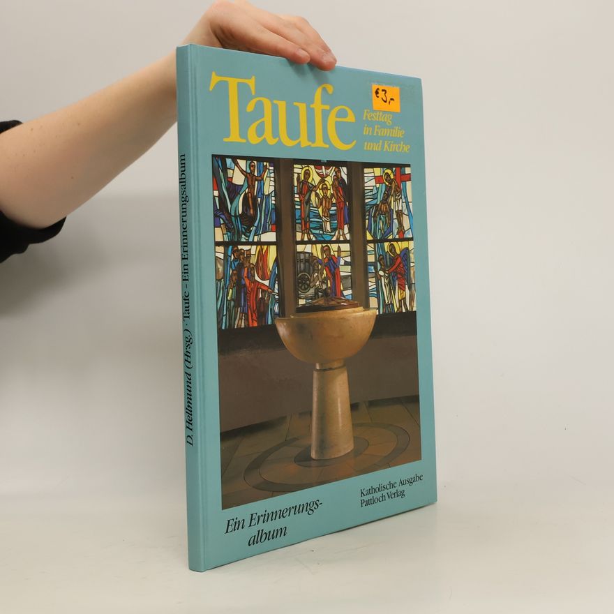 Autorenkollektiv Taufe