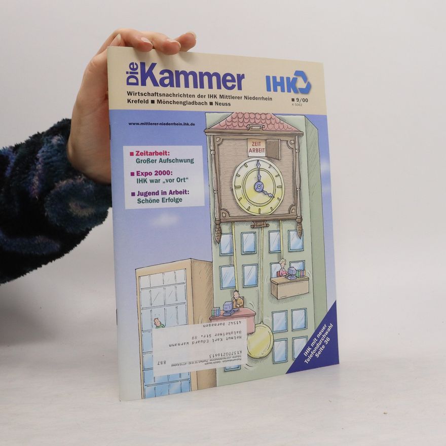 Autorenkollektiv Die Kammer