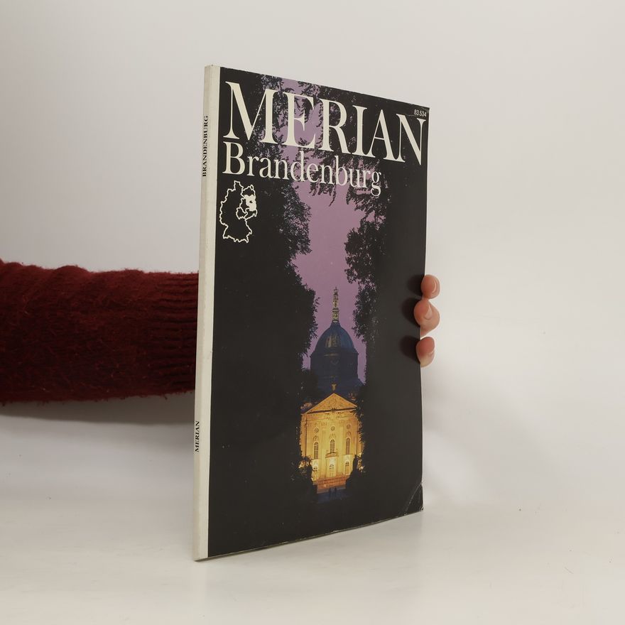 Autorenkollektiv Meriam. Bradenburg