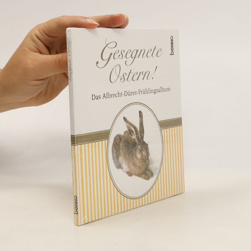 Volker Bauch Gesegnete Ostern!