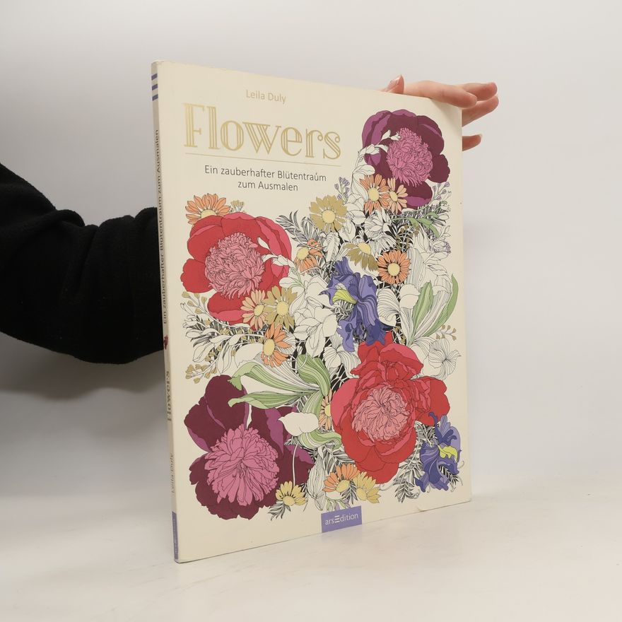 Leila Duly Flowers