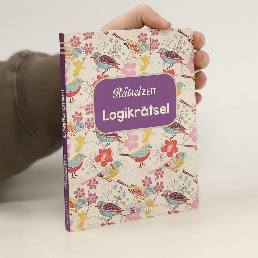 René Herbst Rätselzeit Logikrätsel