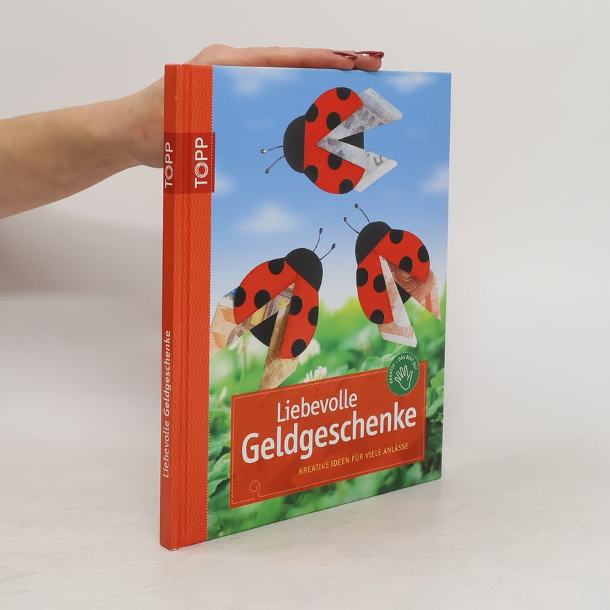 Silvia Dietel Liebevolle Geldgeschenke