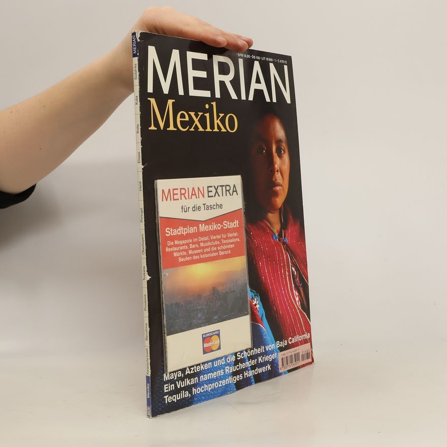 Siebo Heinken Mexiko