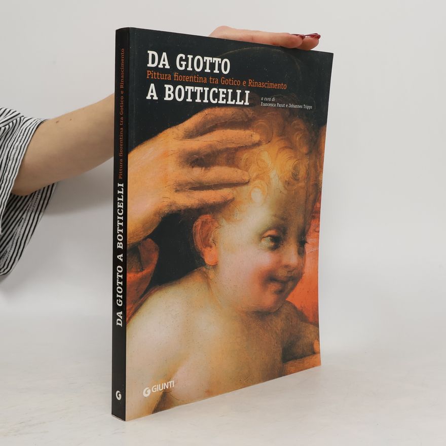 Autorenkollektiv Da Giotto a Botticelli