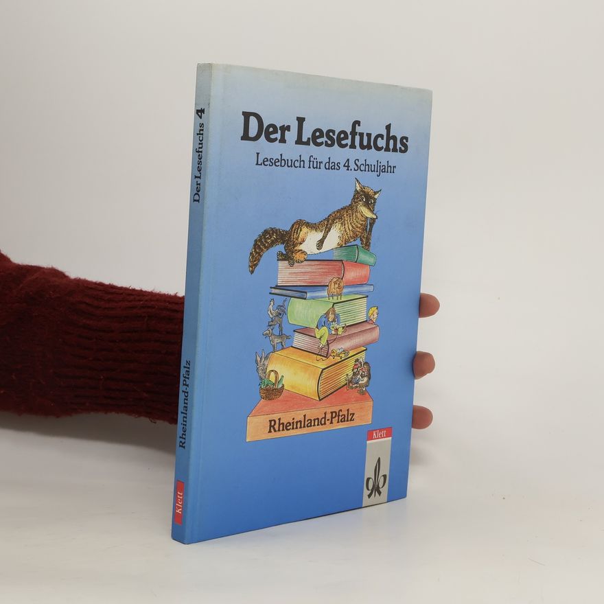 Various authors Der Lesefuchs