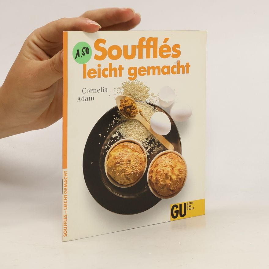 Autorenkollektiv Soufflés leicht gemacht