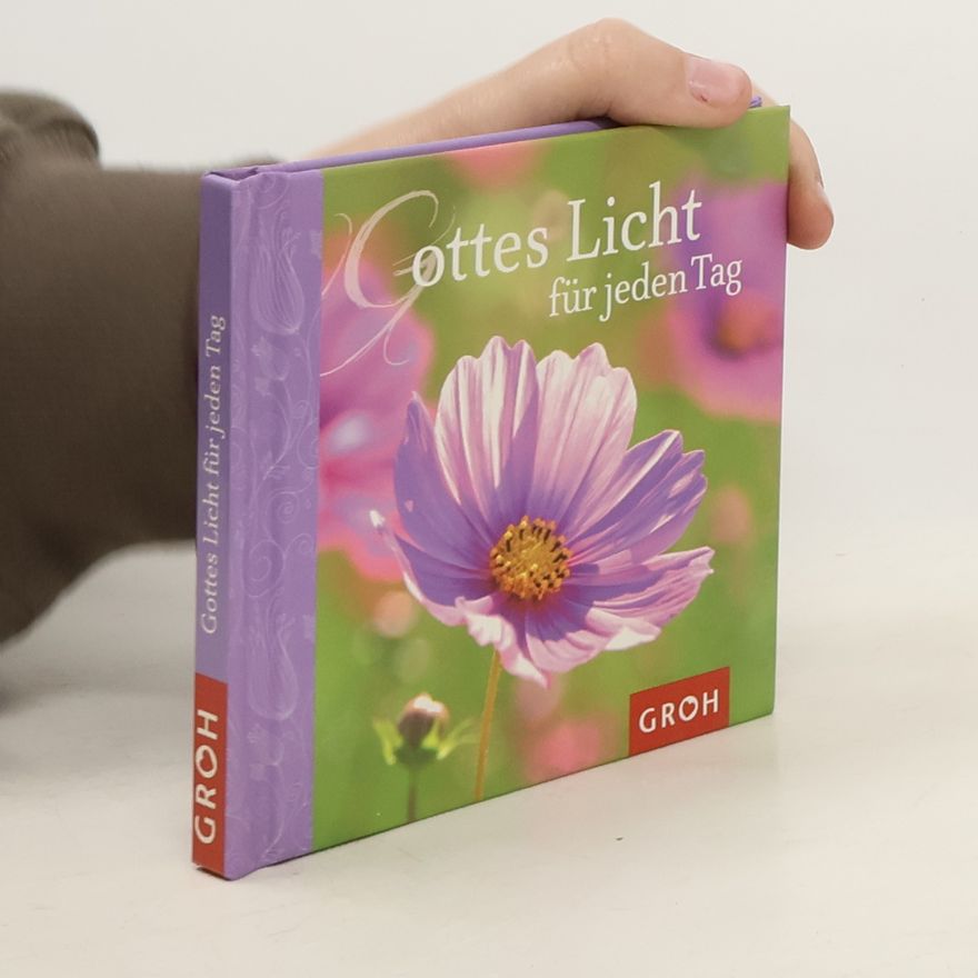 Peter Amendt Gottes Licht für jeden Tag