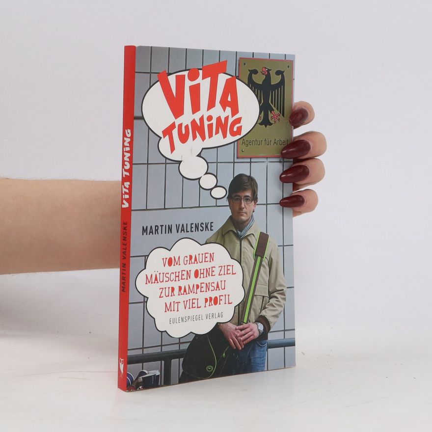 Martin Valenske Vita-Tuning