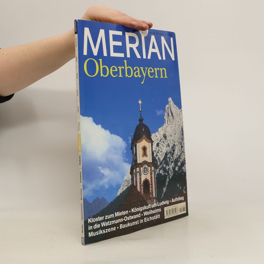 Kathrin Sander Oberbayern