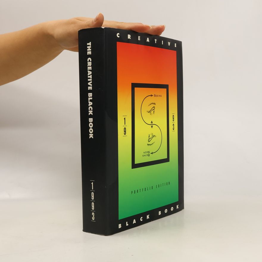 Autorenkollektiv The Creative Black Book